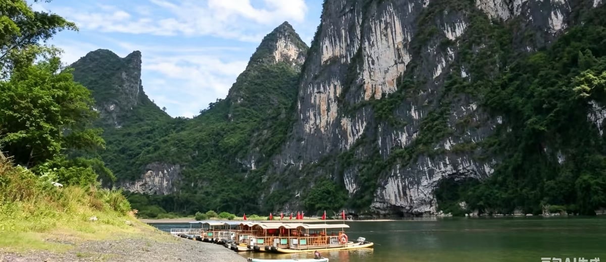 Guilin to Yangshuo Golden Cycling Route: 90km Route &amp; Safety Guide