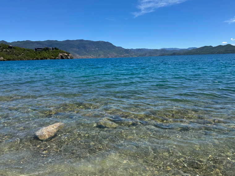 Lugu Lake Bike Tour: Plateau Lake Cycling and Mosuo Culture in Yunnan