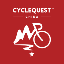 CycleQuest China logo