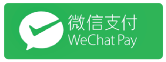 WeChat Pay logo