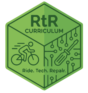 RtR education program logo