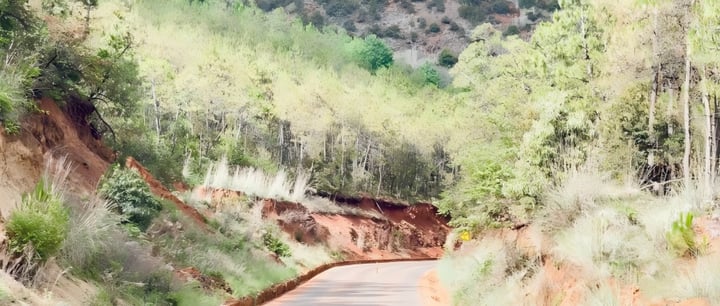 Shaxi–Shibaoshan–Heihui River Countryside Bike Tour
