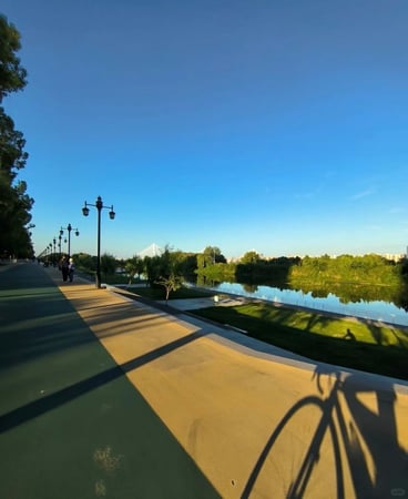 Wuhan Cycling Guide: Best Bike Routes for Urban Rides, E-Bike Tours and China Cycling Trips