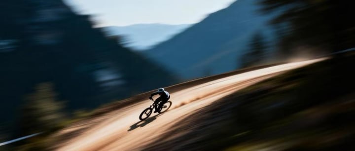 Jiuding Mountain A/B E-MTB Ride in Dali: Mixed Forest Trails and Steady Climbing