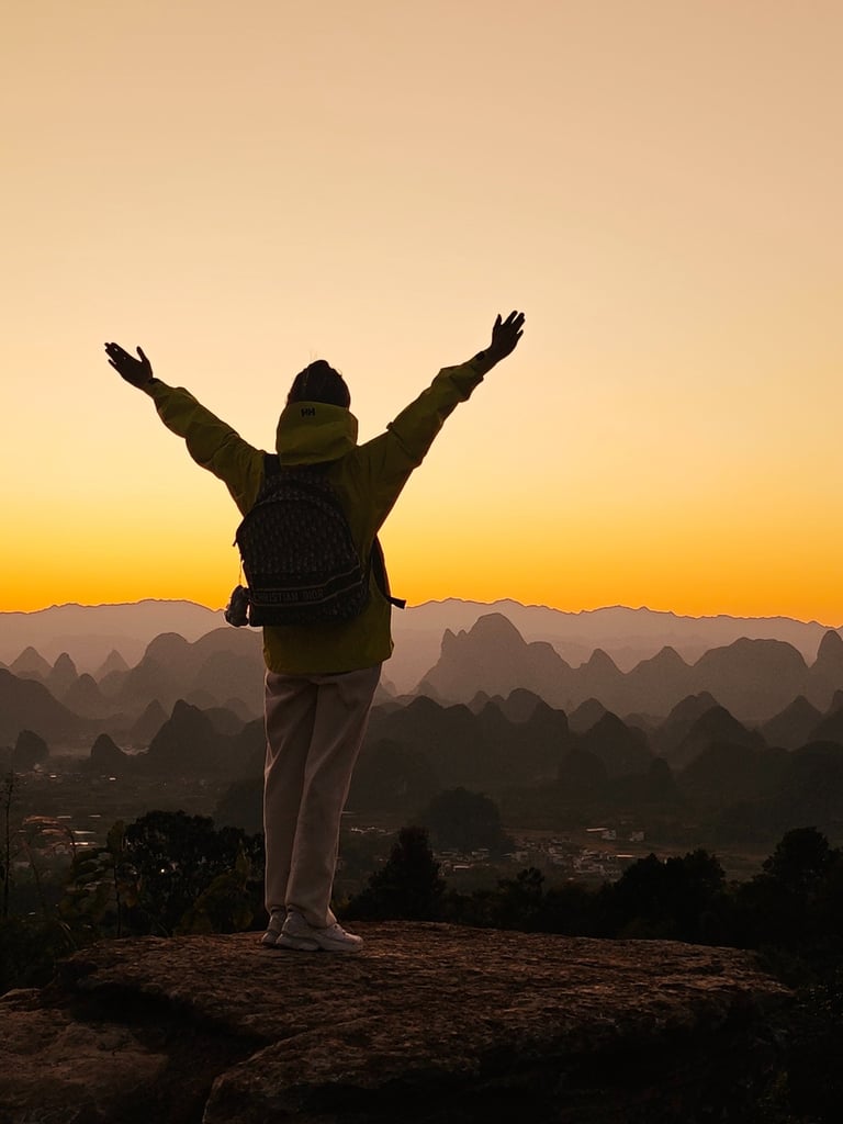 Xianggong Mountain e-bike tour — photo 17