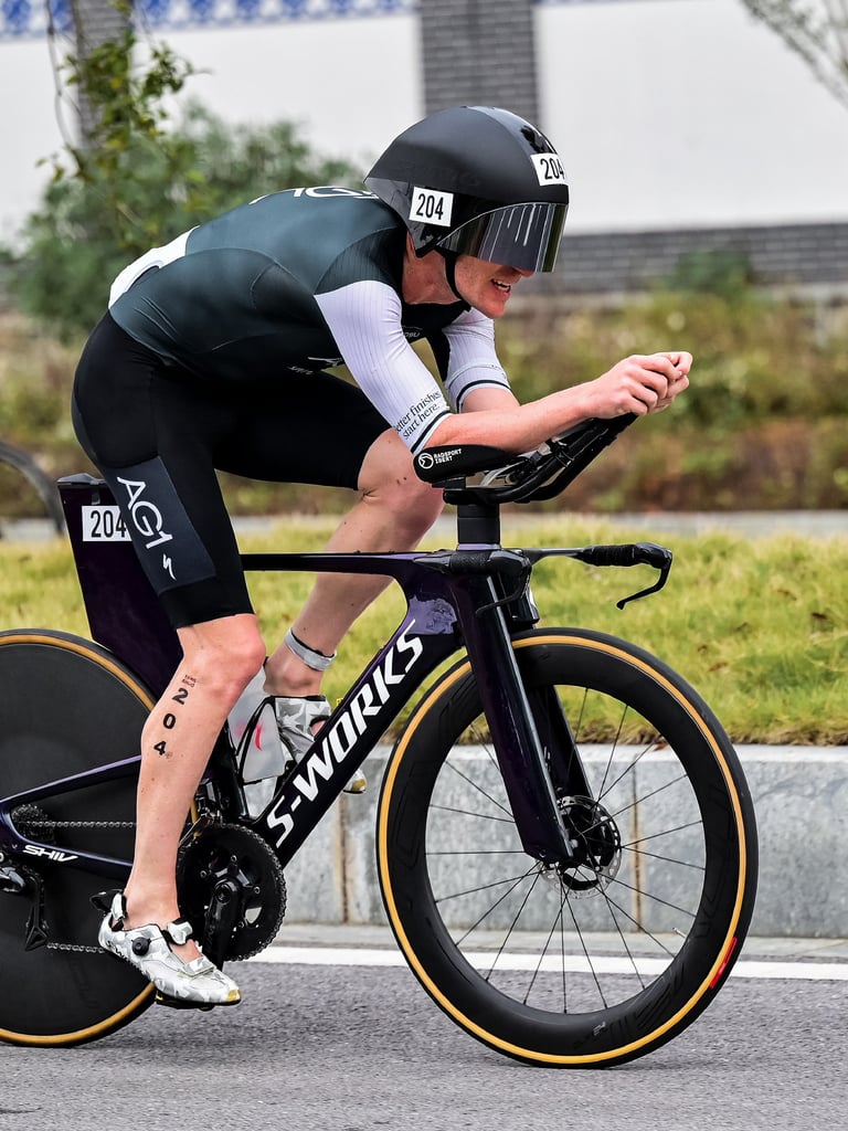 Cycling Race & Event Carnivals