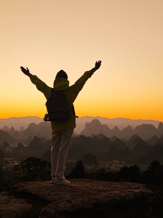 Xianggong Mountain e-bike tour — photo 17