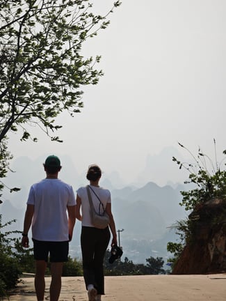 Thousand River & Mountains e-bike tour — photo 9