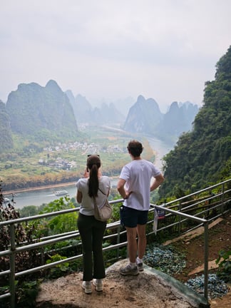 Thousand River & Mountains e-bike tour — photo 7
