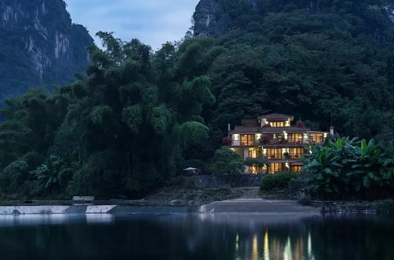 Yangshuo Village Inn
