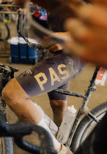 Premium fleet of high-performance road bikes and e-bikes