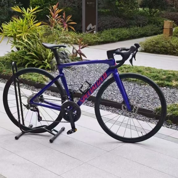 Specialized Tarmac SL7 rental bike