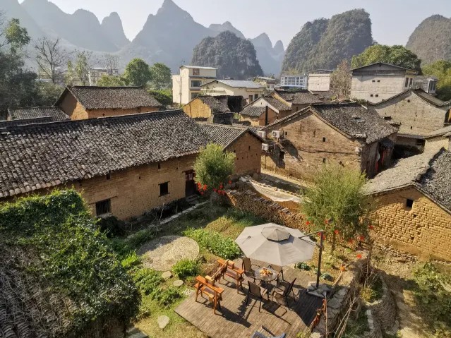 Memory Xiatang Inn