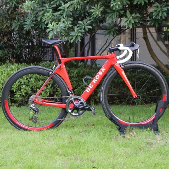 De Rosa SK Carbon Road Bike rental bike
