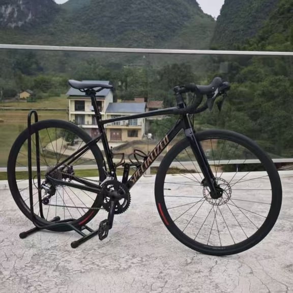 Specialized Allez aluminum road bike