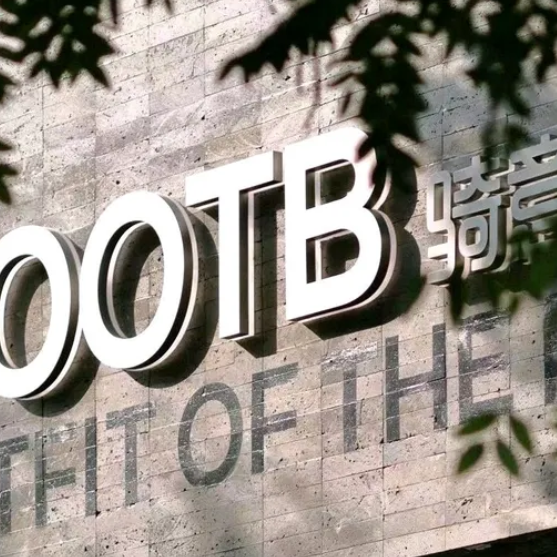 Beijing / Beijing Uni-park — CycleQuest China bike store