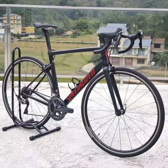 Specialized Allez Sport rental bike