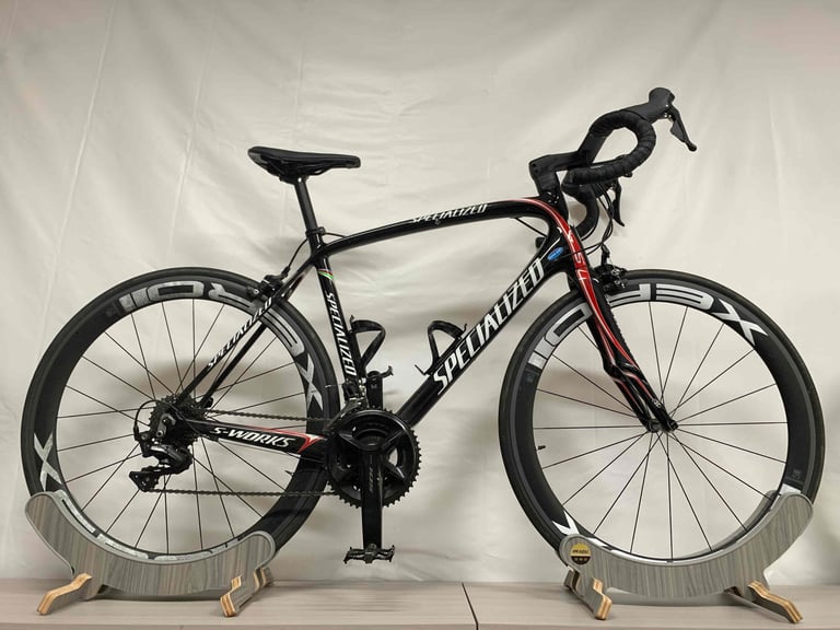 Specialized Allez SL2 rental bike