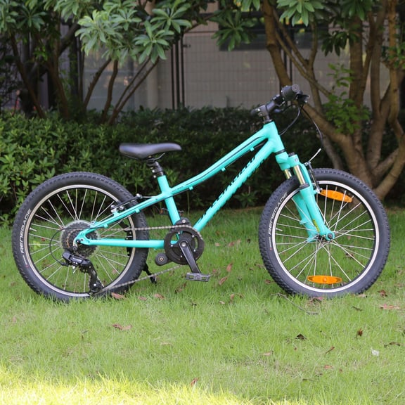 Specialized / Rockhopper / 24inch – Black rental bike