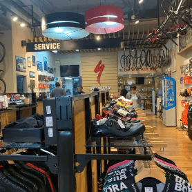 Beijing / Dawang Road — CycleQuest China bike store
