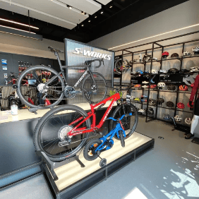 Beijing / Shunyi — CycleQuest China bike store