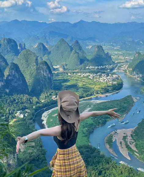Thousand River & Mountains e-bike tour — photo 2