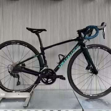 Giant Tcr Gen 9 rental bike