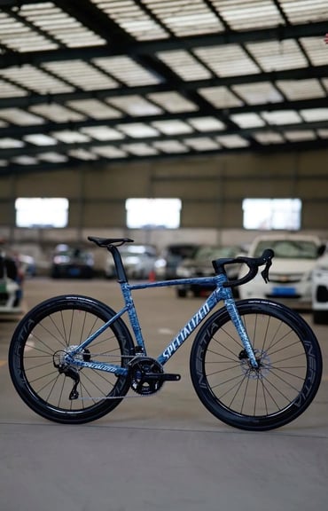 Specialized Allezsprint comp /RASP/ rental bike