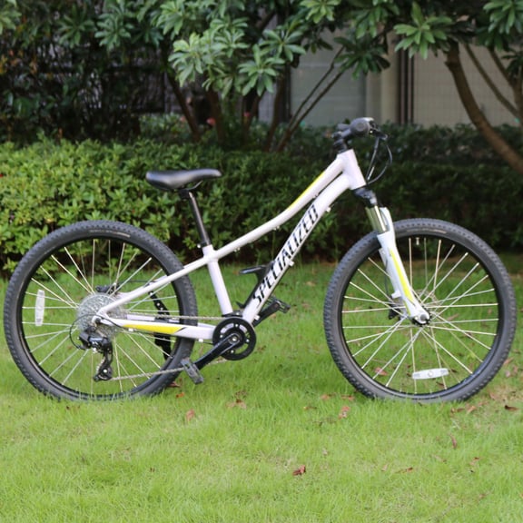 Specialized / Rockhopper / 24inch rental bike
