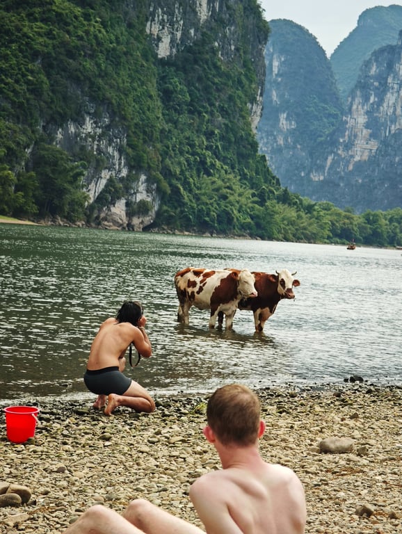Xianggong Mountain e-bike tour — photo 22