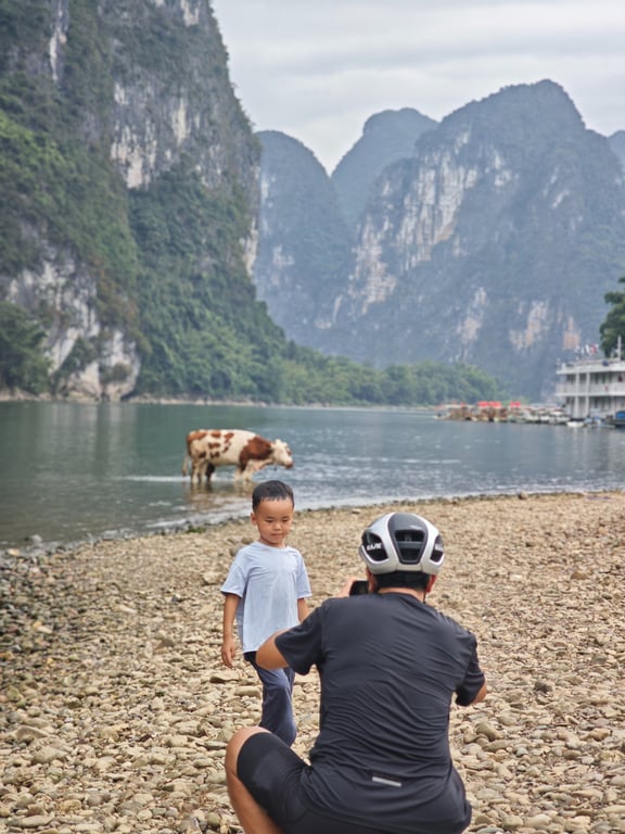 Xianggong Mountain e-bike tour — photo 12