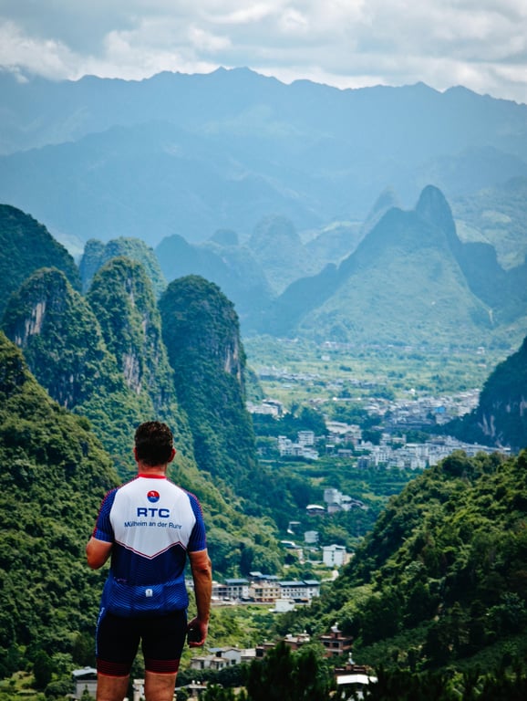 Thousand River & Mountains e-bike tour — photo 8