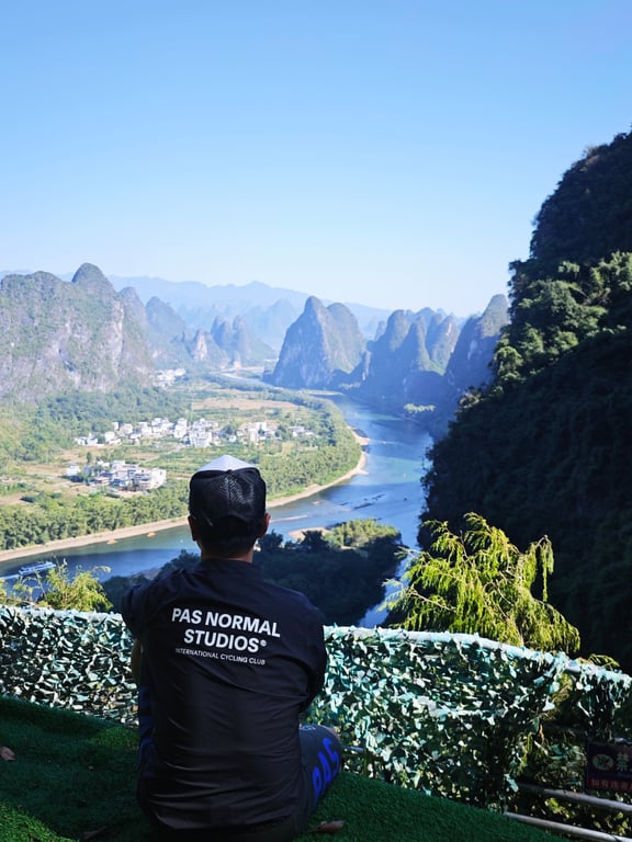 Thousand River & Mountains e-bike tour — photo 12