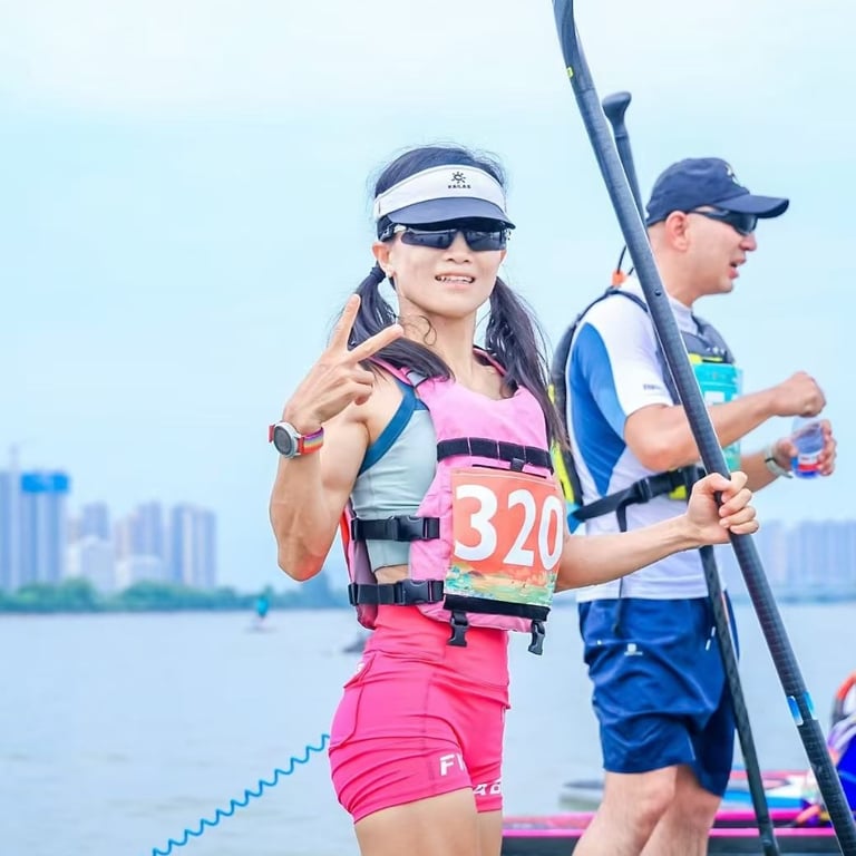 Lin — Experience tour guide, Tour Guide, Cycling Experience Tour Guide & Lead Athlete