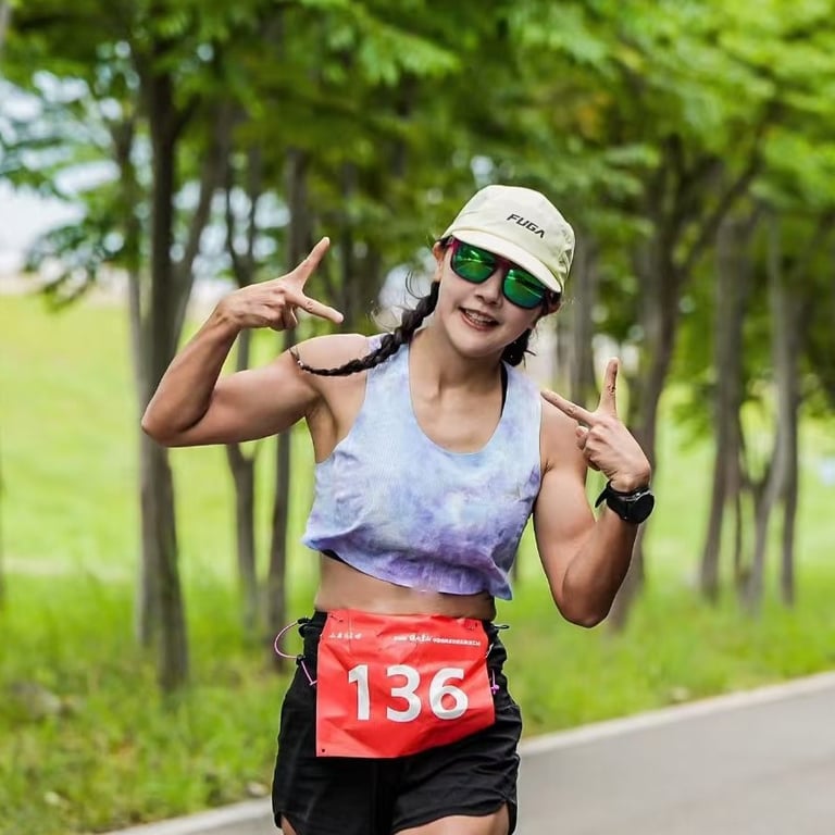 Liu — Experience tour guide, Tour Guide, Cycling Experience Tour Guide & Lead Athlete