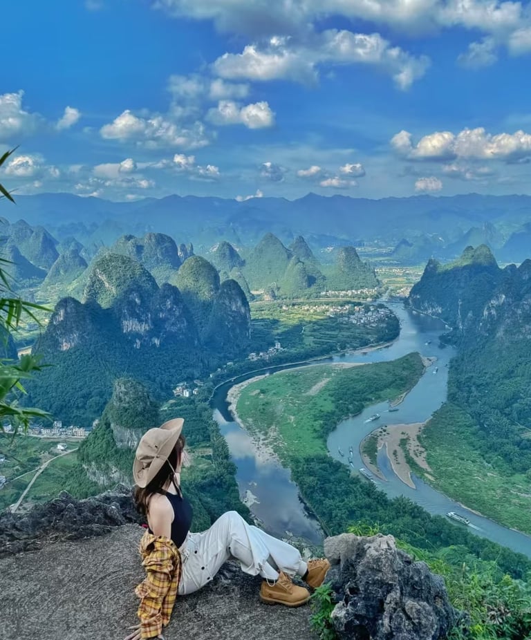 Thousand River & Mountains e-bike tour — photo 4